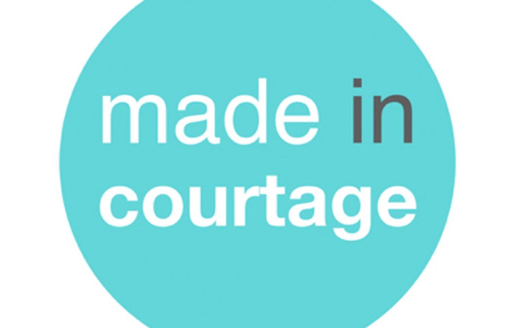 Membre du Label Made in Courtage