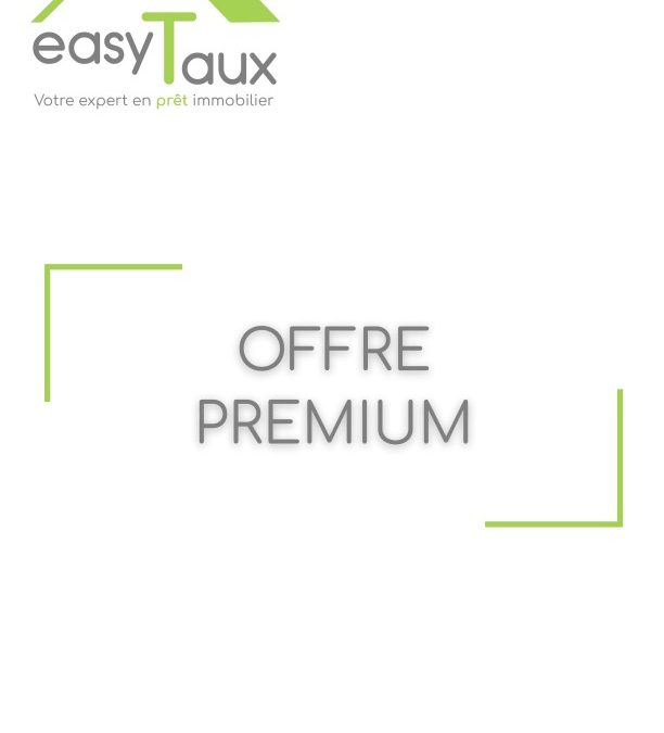 Nouveau MANDAT PREMIUM EASYTAUX