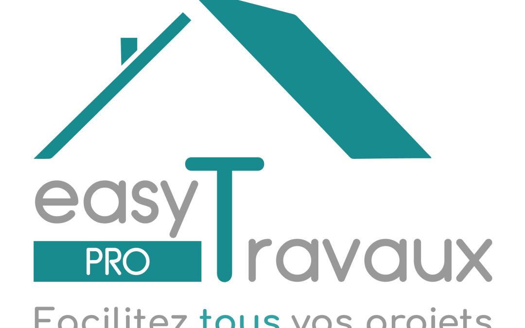 EASYPRO TRAVAUX
