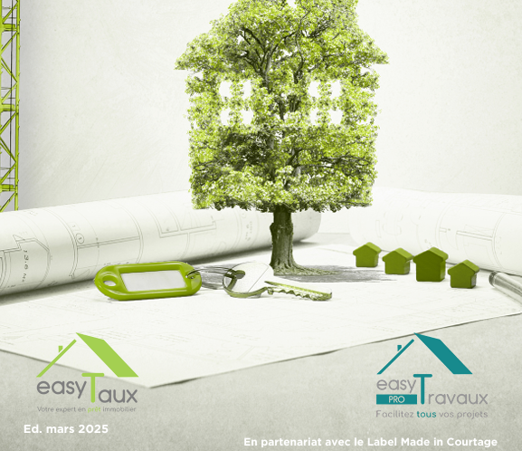 Rénovation énergétique 2025