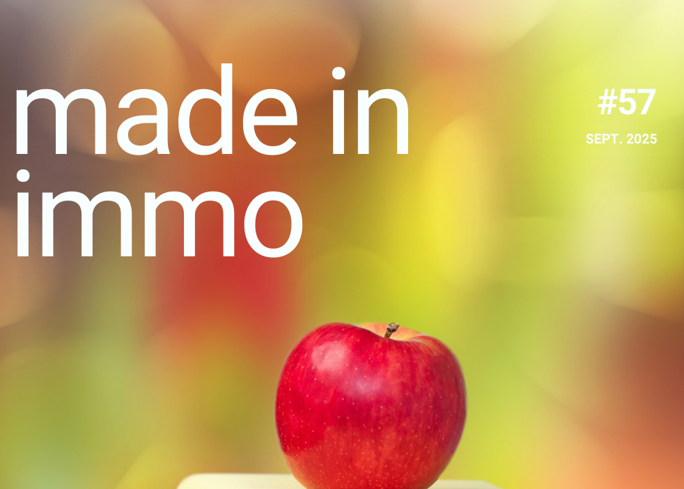 NEWSLETTER EASYTAUX 09-2025