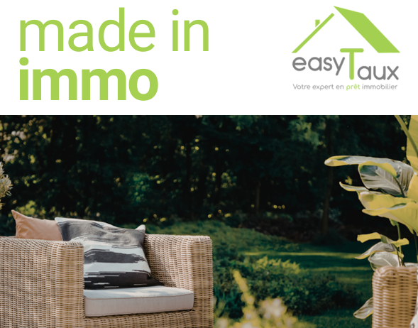 NEWSLETTER EASYTAUX 09-2025