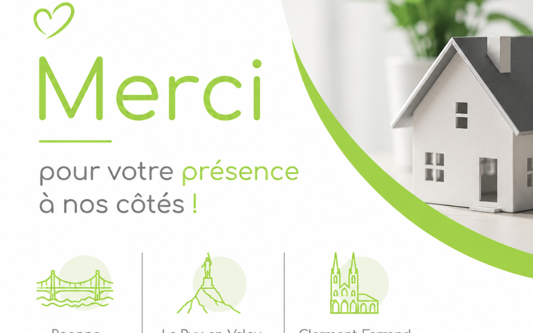 Retour sur les salons de l&rsquo;habitat