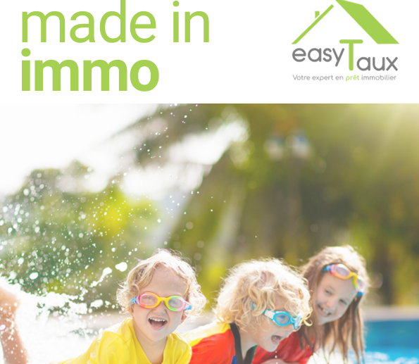 NEWSLETTER EASYTAUX 09-2025