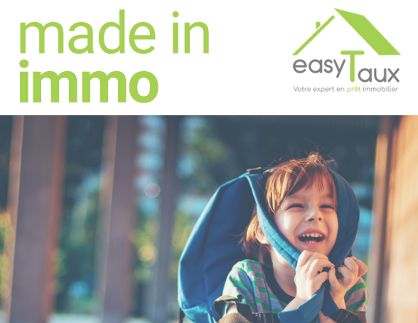 NEWSLETTER EASYTAUX 09-2025