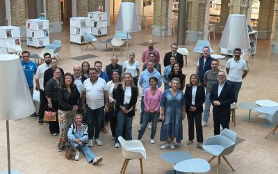 Retour sur une convention Made in Courtage 2026 riche en échanges, en rencontres et en énergie !